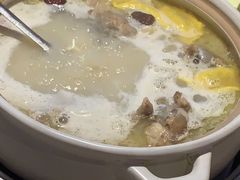 -小骨煲金华砂锅(转塘金街美地店)