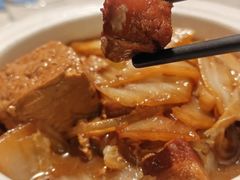 -小吊梨汤·北京菜·烤鸭(清河万象汇店)
