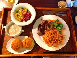 -大美母婴月子中心