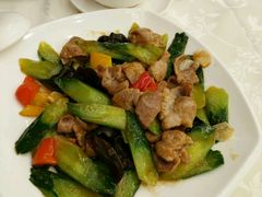 -百乐门喜宴(海珠广场华厦店)