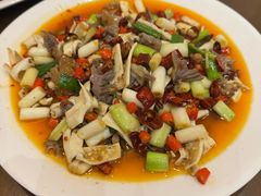 -飞虹鱼馆(春华路店)