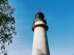-金海湾滨江公园