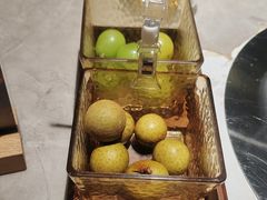 -芸山季·云南野生菌火锅(宝能环球汇店)