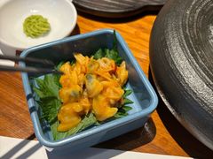 -Mr·Fish鱼鲜生海鲜放题(银泰in99店)