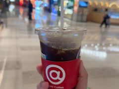 -库迪咖啡(宝安大悦城店)