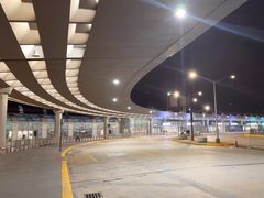 -奥黑尔国际机场