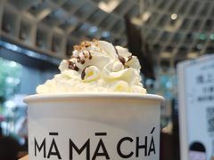 -MAMACHA妈妈茶(岳麓山店)