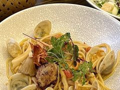 -Golden Lily河内巴黎法越料理餐厅(建国西路店)