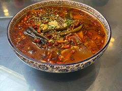 -富临轩私房菜(集庆门大街店)