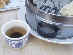 -白老大羊杂碎稍麦