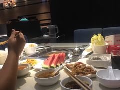 -海底捞火锅(勒泰店)