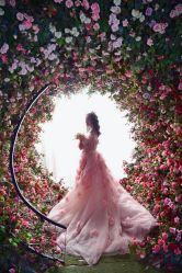 点击看大图 -太郎花子婚纱摄影艺术中心
