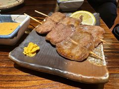-鸟鹏烧鸟居酒屋(熙龙湾店)