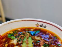 -顺溜削面(大王路店)