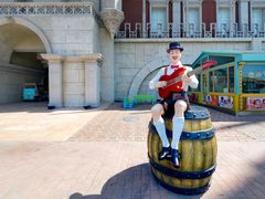 -蓬莱欧乐堡梦幻世界