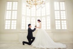 点击看大图 -太郎花子婚纱摄影艺术中心