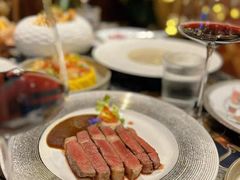 -第101座花园餐厅(湖滨88店)