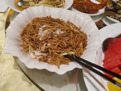 -上海威斯汀大饭店