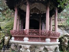 景点-杭州黄龙洞