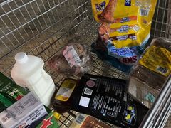 -山姆会员商店(上海浦东店)