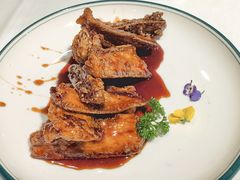 -海富门·带鱼·淮扬菜·粤菜(甘家口店)