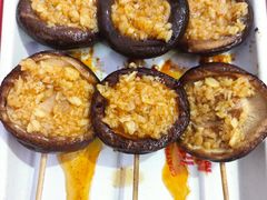 -龙巢盱眙龙虾·鸡煲·烧烤宵夜(坪洲店)