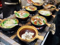 -清真·马文砂锅大全(麦苋街店)