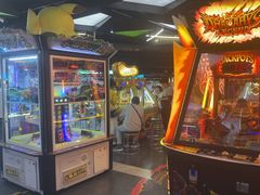 -星际传奇·电玩城·游戏厅·儿童乐园(大悦城店)