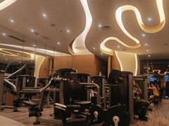 -W Fitness 威尔仕健身(北京英皇集团中心店)