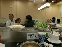 -咕叽咕叽自助烤肉小火锅(茂业清扬店)