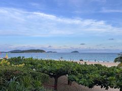 -渔家火锅·海鲜自助餐·演艺(亚龙湾天域酒店)