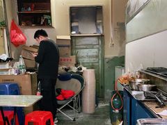 大堂-酒宝荡烧烤(长航局江大路住宅小区店)