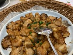 -丰尔粥食·顺德鱼生·干蒸排骨顺德菜(大良分店)