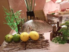 -嘉定凯悦·咖啡厅