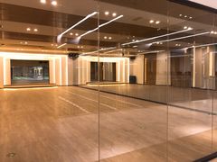 -银吉姆健身(恒隆馆)