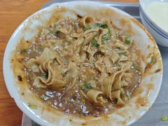 -正味斋锅巴菜(西北角店)