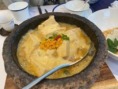 -百盛·鼎膳(中海财富中心)