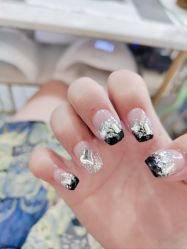 -Touch Nail·品质·美甲美睫