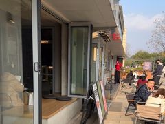 -三勾JJJ Burger&Coffee(梅溪湖店)