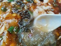 -金良酸菜鱼(宁海路总店)