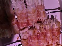 -丰茂烤串(全国首店)