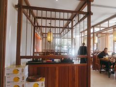 -鸡毛换糖(高桥店)