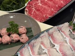 -一哥澳门豆捞·澳门风打边炉(高德置地店)