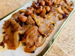 -安乐茶饭·手工素菜·高空景观餐厅(千灯湖店)