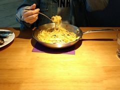 -新贝乐意大利餐厅(苏州中心店)