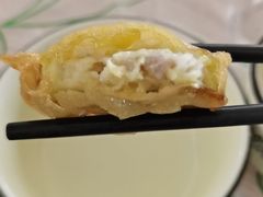 茄子饼-廖哥泡椒兔(峨眉店)