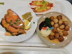 -宜家·瑞典风味餐厅(北京西红门店)