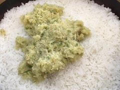 煲仔飯-水乡人家私房菜(逢简店)
