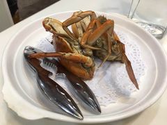 同安煎蟹-鑫悦楼煎蟹·16年海鲜大排档