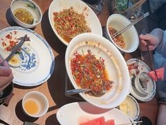 -乡食柴房  湖南乡里菜(龙岗中心城店)